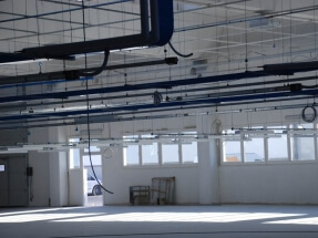 realizzazione impianti elettrici Castel San Pietro Terme, chiarini e ferrari impianti tecnologici